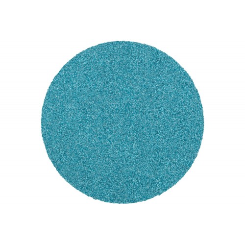Disco lijador COMBIDISC, circonio CD Ø 75 mm Z60 para acero templado