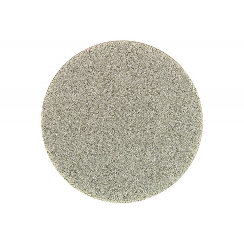Disco lijador COMBIDISC, diamante CD Ø 38 mm D126/P 120 para titanio, vidrio, PRFV y piedra