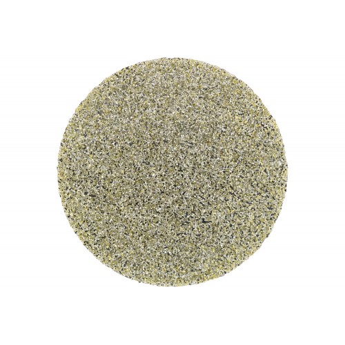 Disco lijador COMBIDISC, diamante CD Ø 38 mm D251/P 60 para titanio, vidrio, PRFV y piedra