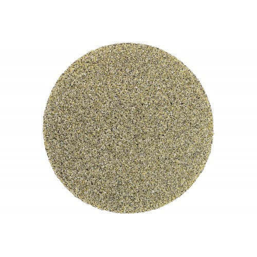 Disco lijador COMBIDISC, diamante CD Ø 50 mm D251/P 60 para titanio, vidrio, PRFV y piedra