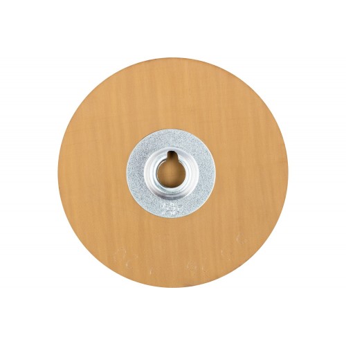 Disco lijador COMBIDISC, diamante CD Ø 75 mm D126/P 120 para titanio, vidrio, PRFV y piedra