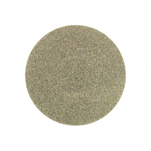 Disco lijador COMBIDISC, diamante CD Ø 75 mm D251/P 60 para titanio, vidrio, PRFV y piedra