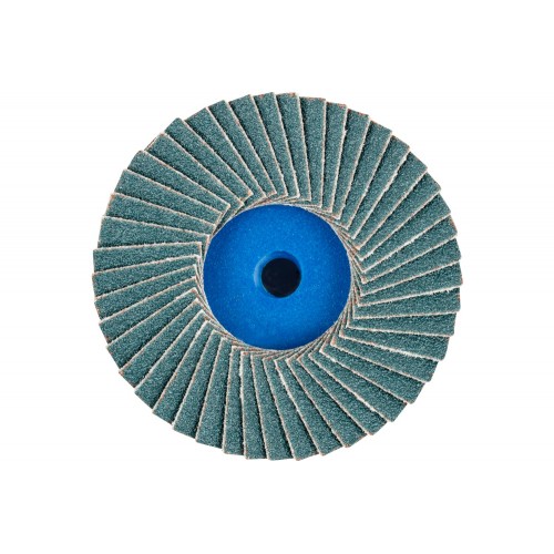 Mini-POLIFAN COMBIDISC, circonio CD Ø 50 mm Z120 para acero templado