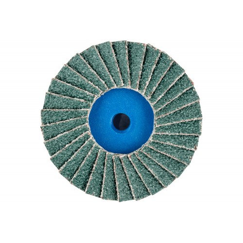 Mini-POLIFAN COMBIDISC, circonio CD Ø 50 mm Z40 para acero templado