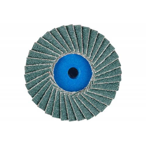 Mini-POLIFAN COMBIDISC, circonio CD Ø 50 mm Z60 para acero templado