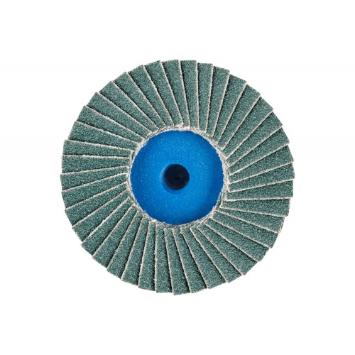 Mini-POLIFAN COMBIDISC, circonio CD Ø 50 mm Z80 para acero templado