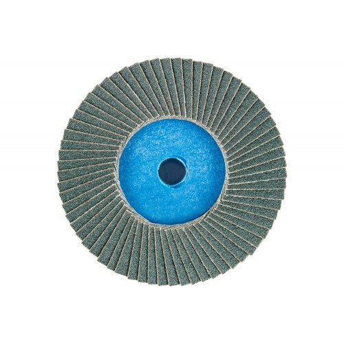 Mini-POLIFAN COMBIDISC, circonio CD Ø 75 mm Z120 para acero templado