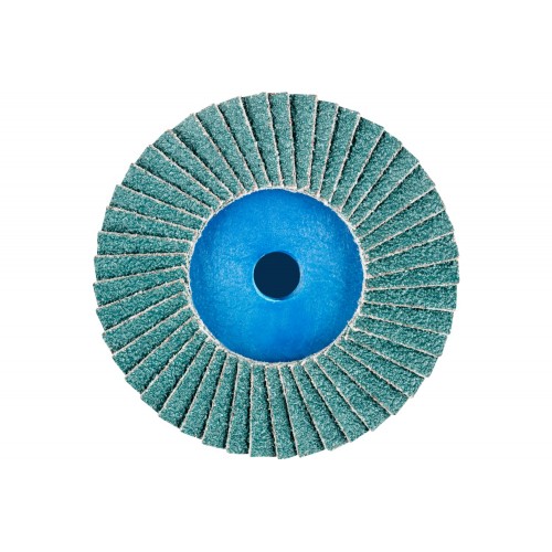 Mini-POLIFAN COMBIDISC, circonio CD Ø 75 mm Z40 para acero templado