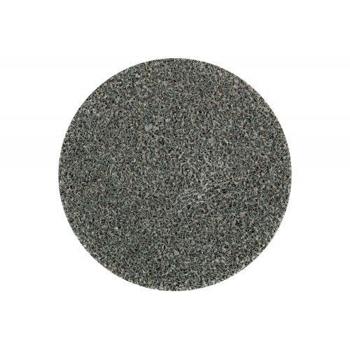 Disco de vellón prensado COMBIDISC CD PNER Ø 50 mm duro A, fino para acabado