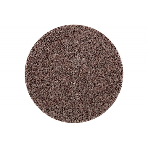 Disco de vellón prensado COMBIDISC CD PNER Ø 75 mm duro A, basto para acabado