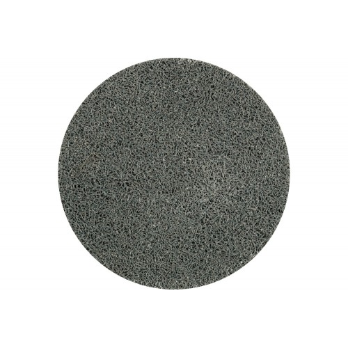 Disco de vellón prensado COMBIDISC CD PNER Ø 50 mm semiduro A, fino para acabado