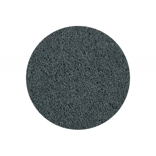Disco de vellón prensado COMBIDISC CD PNER Ø 50 mm semiduro SIC, fino para acabado