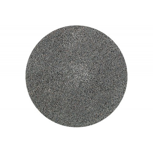 Disco de vellón prensado COMBIDISC CD PNER Ø 75 mm semiduro A, fino para acabado