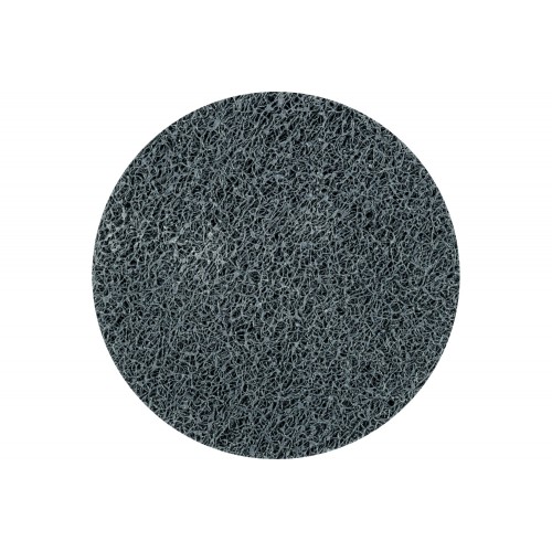 Disco de vellón prensado COMBIDISC CD PNER Ø 50 mm blando SIC, fino para acabado