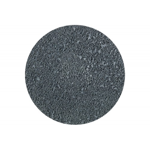 Disco de vellón prensado COMBIDISC CD PNER Ø 75 mm blando SIC, fino para acabado