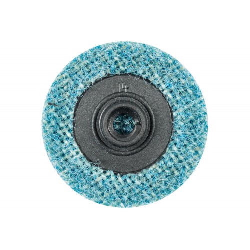 Discos de vellón duro COMBIDISC CD Ø 38 mm A240F para lijado fino y acabado