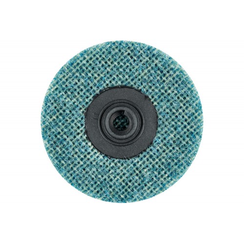 Discos de vellón duro COMBIDISC CD Ø 50 mm A240F para lijado fino y acabado