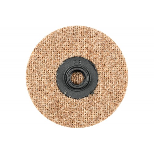 Discos de vellón duro COMBIDISC CD Ø 75 mm A100G para lijado fino y acabado (25)