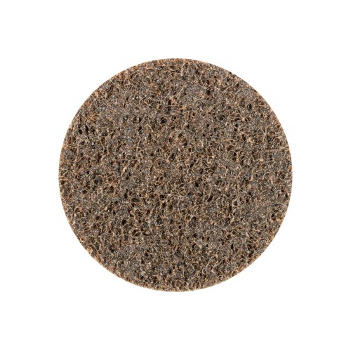Discos de vellón duro COMBIDISC CD Ø 75 mm A100G para lijado fino y acabado (25)