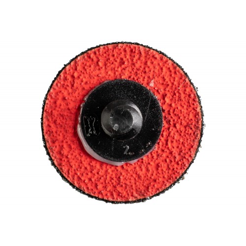 Minidiscos de lija COMBIDISC, grano cerámico CDFR Ø 38 mm CO-COOL50 para lijado de la parte posterior