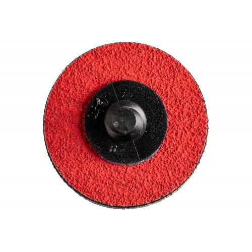 Minidiscos de lija COMBIDISC, grano cerámico CDFR Ø 38 mm CO-COOL80 para lijado de la parte posterior