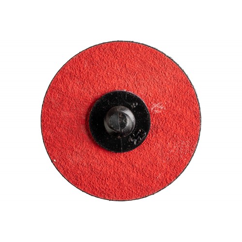 Minidiscos de lija COMBIDISC, grano cerámico CDFR Ø 50 mm CO-COOL120 para lijado de la parte posterior