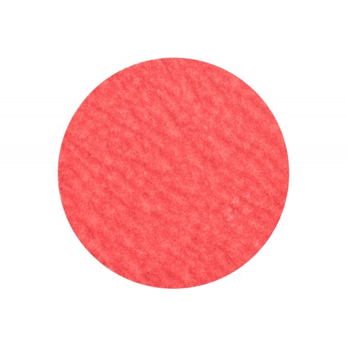 Minidiscos de lija COMBIDISC, grano cerámico CDFR Ø 50 mm CO-COOL80 para acero y acero inoxidable