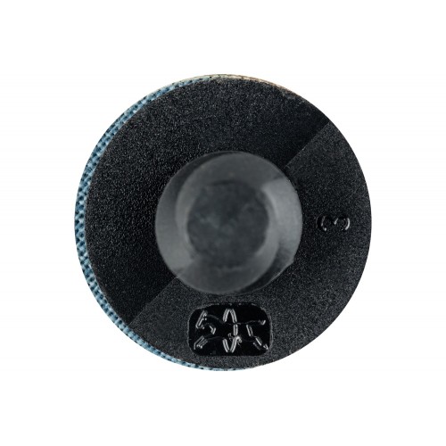 Disco lijador COMBIDISC, corindón CDR Ø 20 mm A120 para aplicaciones universales