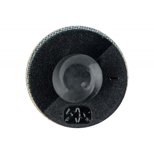 Disco lijador COMBIDISC, corindón CDR Ø 20 mm A180 para aplicaciones universales