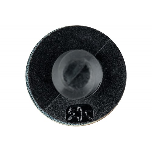 Disco lijador COMBIDISC, corindón CDR Ø 20 mm A80 para aplicaciones universales