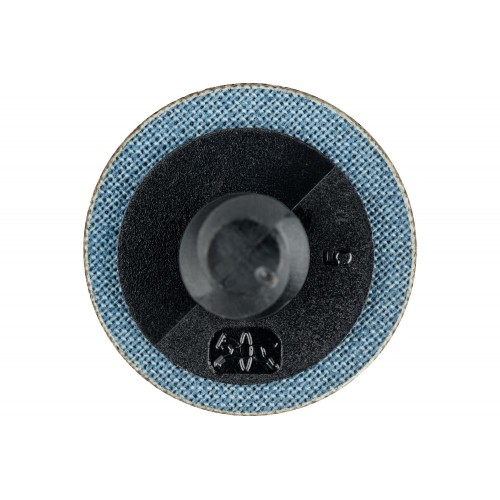Disco lijador COMBIDISC, corindón CDR Ø 25 mm A120 para aplicaciones universales
