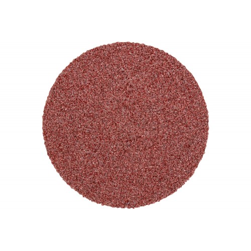Disco lijador COMBIDISC, corindón CDR Ø 25 mm A120 para aplicaciones universales