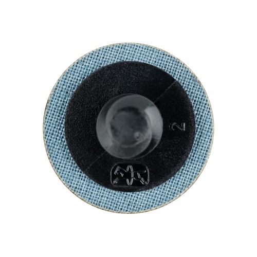 Disco lijador COMBIDISC, corindón CDR Ø 25 mm A180 para aplicaciones universales