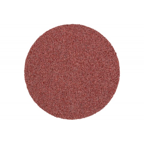 Disco lijador COMBIDISC, corindón CDR Ø 25 mm A180 para aplicaciones universales