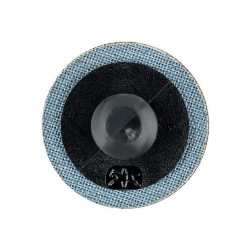 Disco lijador COMBIDISC, corindón CDR Ø 25 mm A320 para aplicaciones universales
