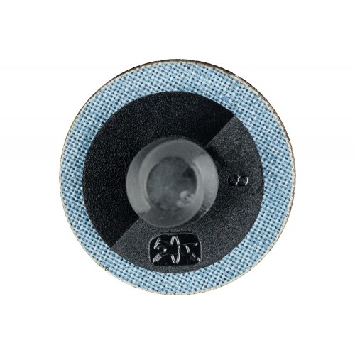 Disco lijador COMBIDISC, corindón CDR Ø 25 mm A60 FORTE para un arranque máximo