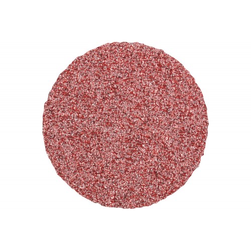 Disco lijador COMBIDISC, corindón CDR Ø 25 mm A60 FORTE para un arranque máximo