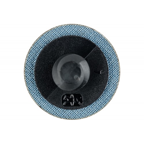 Disco lijador COMBIDISC, corindón CDR Ø 25 mm A60 para aplicaciones universales