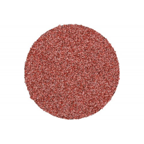 Disco lijador COMBIDISC, corindón CDR Ø 25 mm A60 para aplicaciones universales