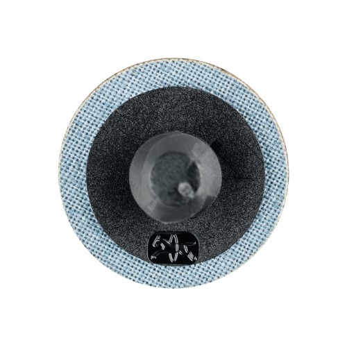 Disco lijador COMBIDISC, corindón CDR Ø 25 mm A80 FORTE para un arranque máximo