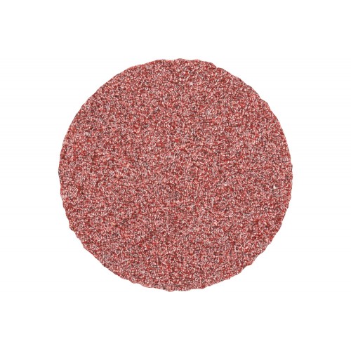 Disco lijador COMBIDISC, corindón CDR Ø 25 mm A80 FORTE para un arranque máximo