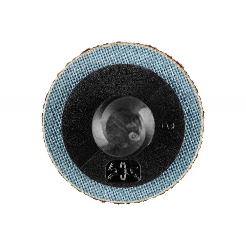 Disco lijador COMBIDISC, corindón CDR Ø 25 mm A80 para aplicaciones universales