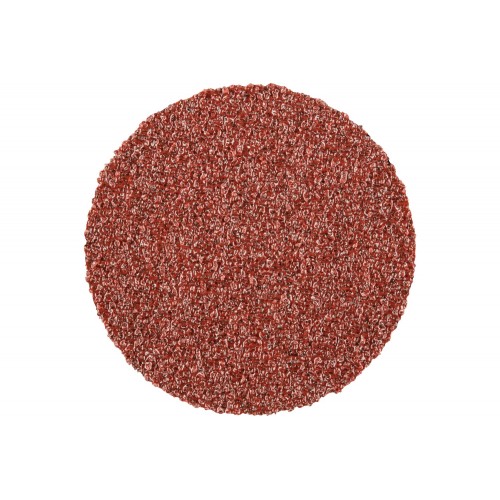 Disco lijador COMBIDISC, corindón CDR Ø 25 mm A80 para aplicaciones universales