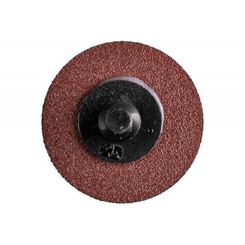 Disco lijador COMBIDISC, corindón CDR Ø 38 mm A120 PLUS RS para lijado de la parte posterior