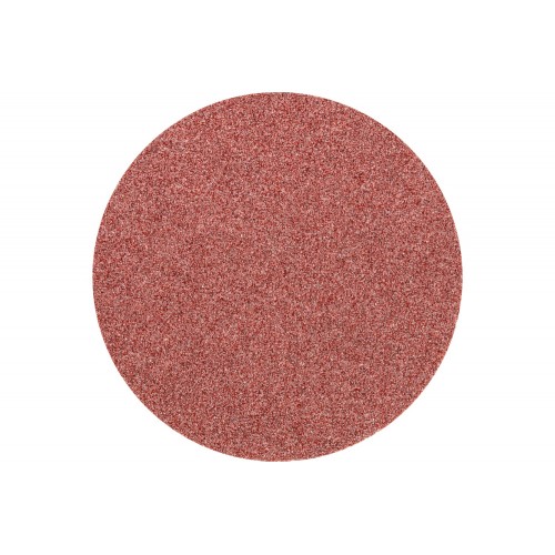 Disco lijador COMBIDISC, corindón CDR Ø 38 mm A120 para aplicaciones universales