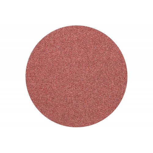 Disco lijador COMBIDISC, corindón CDR Ø 38 mm A180 para aplicaciones universales