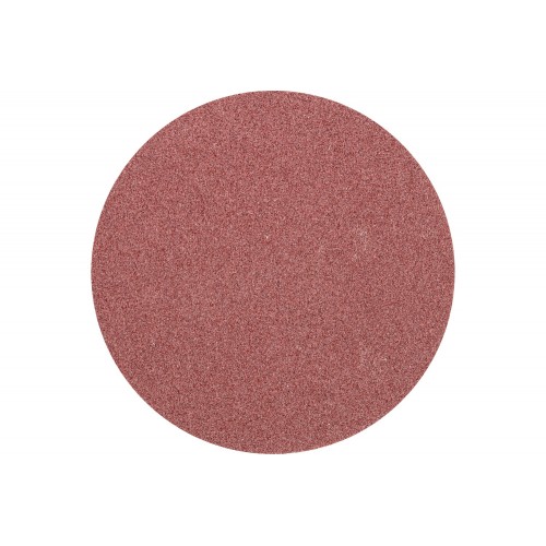 Disco lijador COMBIDISC, corindón CDR Ø 38 mm A320 para aplicaciones universales