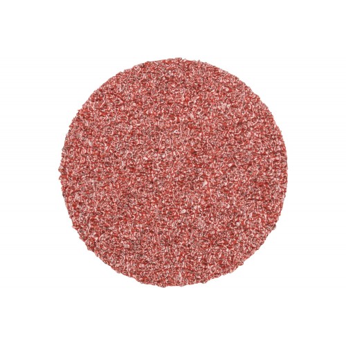 Disco lijador COMBIDISC, corindón CDR Ø 38 mm A36 para aplicaciones universales