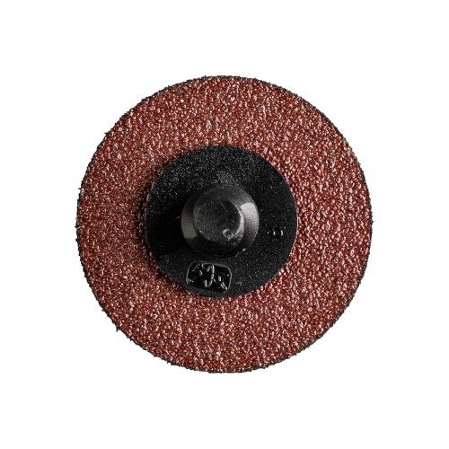 Disco lijador COMBIDISC, corindón CDR Ø 38 mm A60 PLUS RS para lijado de la parte posterior