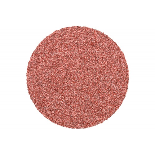 Disco lijador COMBIDISC, corindón CDR Ø 38 mm A60 para aplicaciones universales